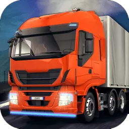 小小卡车挖掘机运输安卓版app