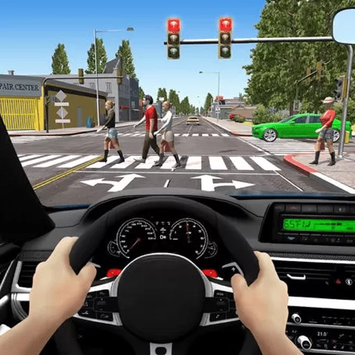 3D汽车驾驶员下载安卓