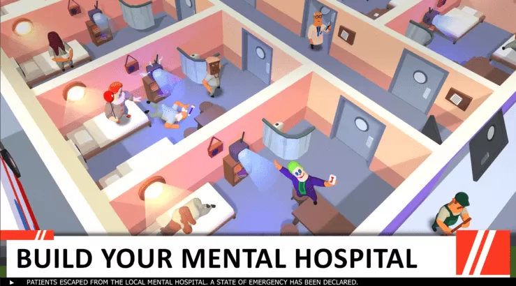 Mental Hospital下载正版