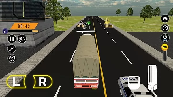 Indian Truck City Transporter Driver Games 2022官网版