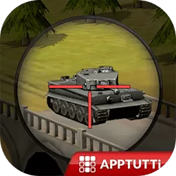 坦克防御模拟器安卓最新版