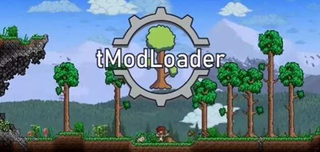 tModLoader游戏官网版