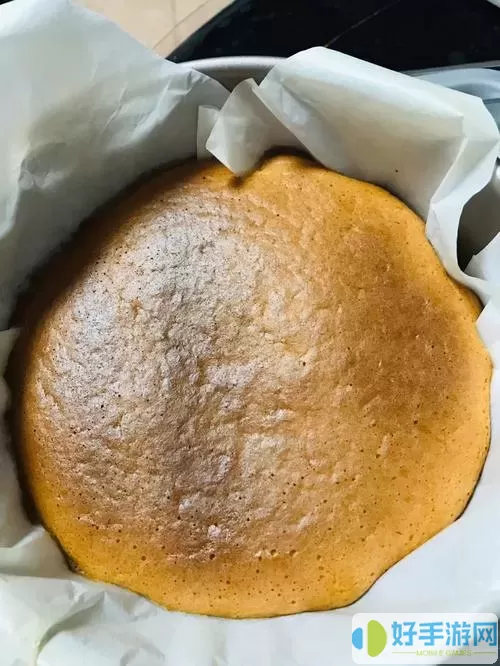 家居改造王香脆玉米蛋糕