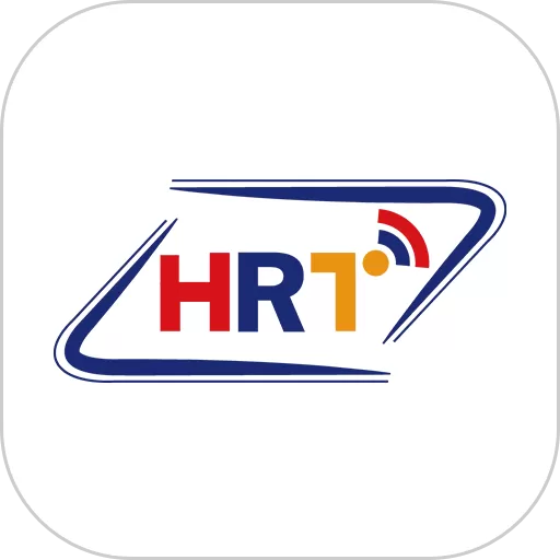 HRT展业宝官网版app