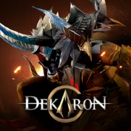 Dekaron G游戏官网版