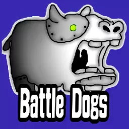 PTC Battle Dogs安卓版下载