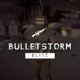 Bullet Storm Blitz手机版下载