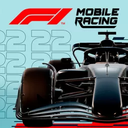 F1 Mobile Racing(f1赛车)安卓正版