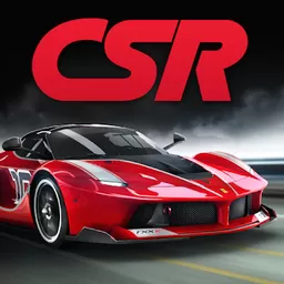 CSR赛车最新版本