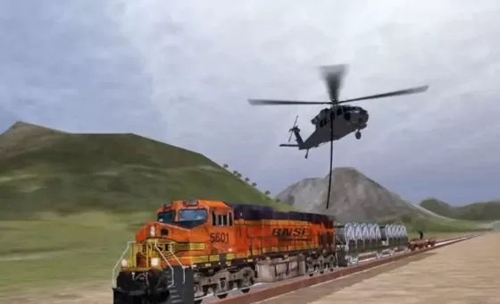 直升机模拟专业版官网版下载