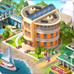 城市岛屿5(City Island 5)游戏安卓版