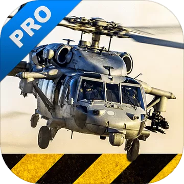 直升机模拟专业版官网版下载