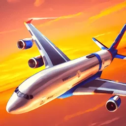 Flight Sim 2018原版下载