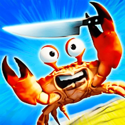 最强螃蟹游戏手机版