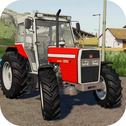 农场模拟器22下载官网版