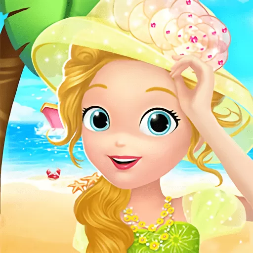 莉比小公主的假期之环游世界下载旧版