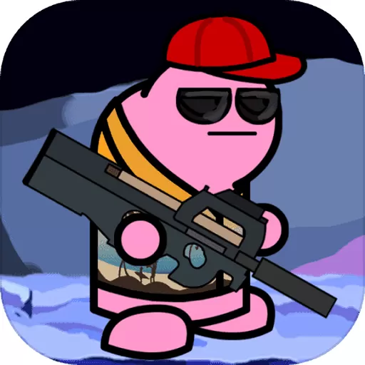 小小枪战2最新版app