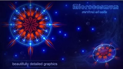 microcosmum官网手机版