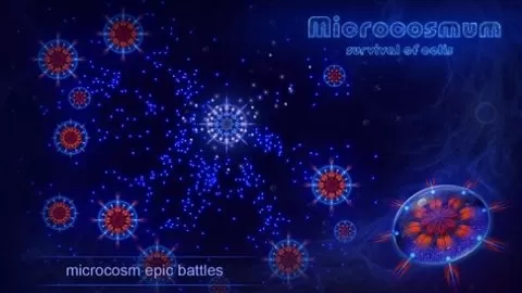 microcosmum官网手机版