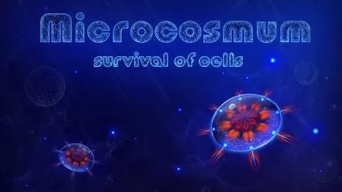 microcosmum官网手机版