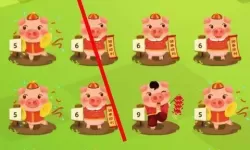 开心养猪场赚钱是真的吗