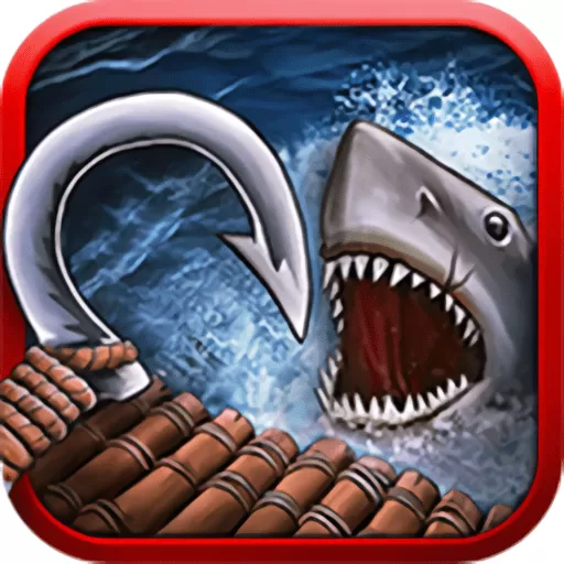 木筏生存冒险最新版app