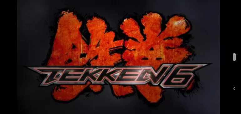 铁拳6中文完美版(Tekken 6)安卓版下载