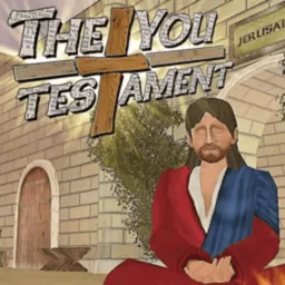 The You Testament游戏最新版