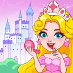 剪纸公主的梦幻城堡免费手机版
