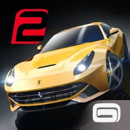 GT Racing 2手游版下载