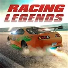 Racing Legends安卓版本