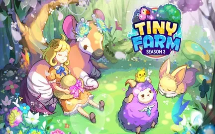 迷你农场(TinyFarm)官方版本