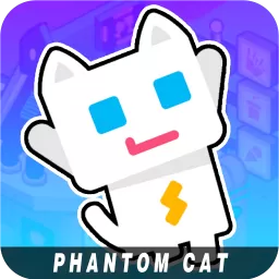 超级幻影猫:光痕游戏安卓版