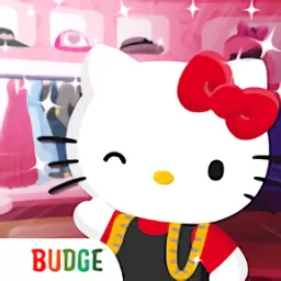 Hello Kitty Fashion Star官网版