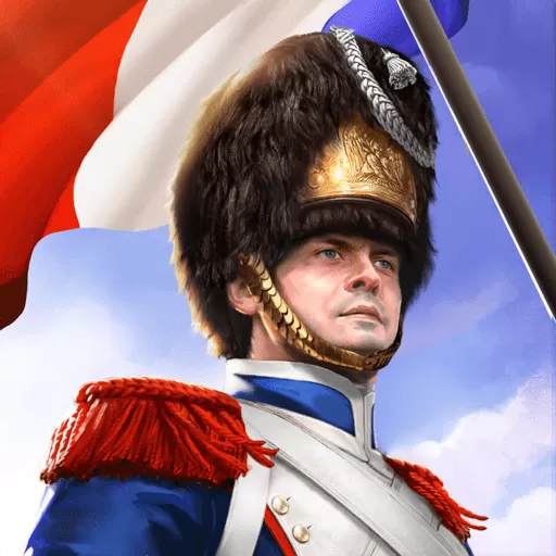 拿破仑战争官网手机版