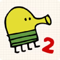 Doodle Jump 2官方下载