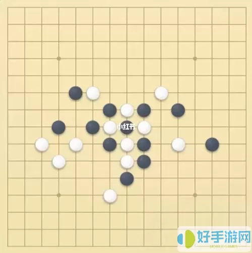 五子棋谁先下