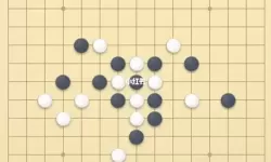 五子棋谁先下