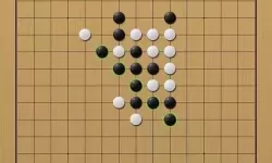 五子棋攻略必胜玩法