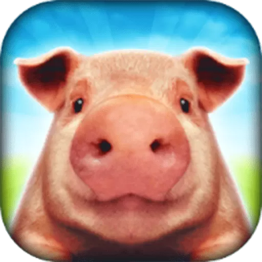 小猪猪模拟器安卓正版