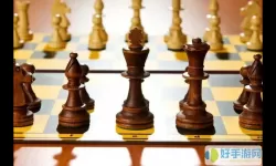 中国象棋和国际象棋的区别