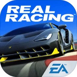 Real Racing 3游戏官网版