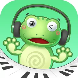 爱优蛙AI智能钢琴陪练app安卓版