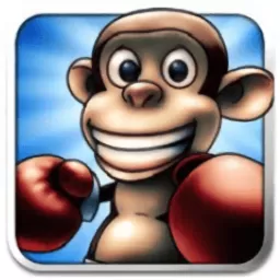 猴子拳击游戏最新版