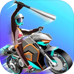 Racing Smash 3D免费手机版