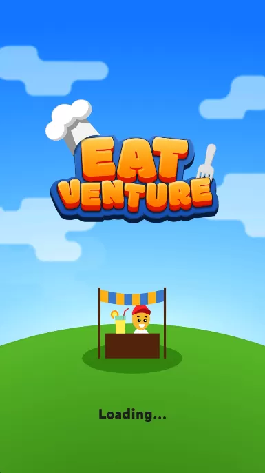 Eatventure安卓正版