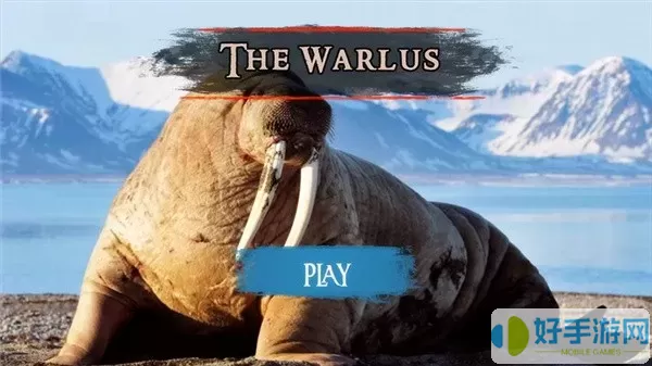 海狮模拟器(The warlus)官方正版