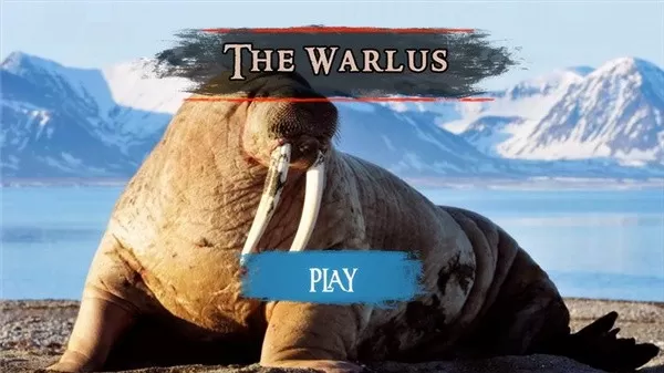 海狮模拟器(The warlus)官方正版