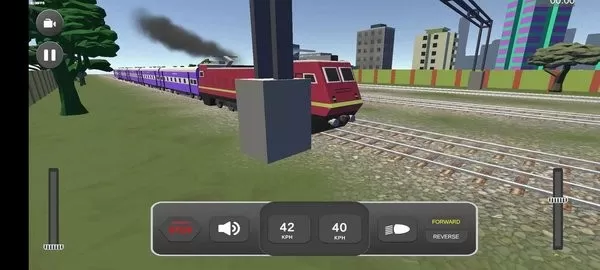 印度火车模拟器手机版下载