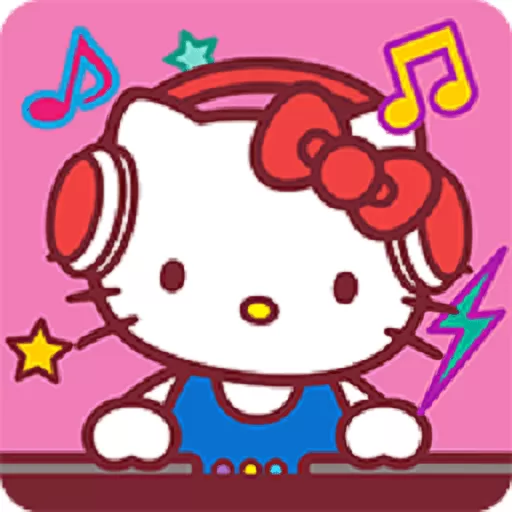 Hello Kitty Music Party安卓版最新